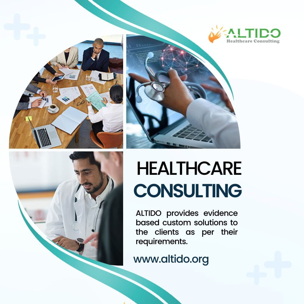 How to Choose the Right Hospital Consulting Firm for Your Needs?